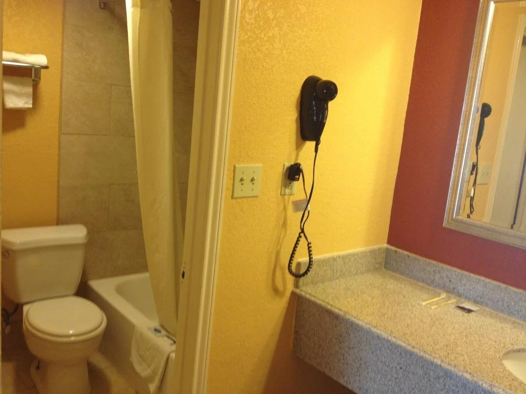 REGENCY INN - CHANNELVIEW
