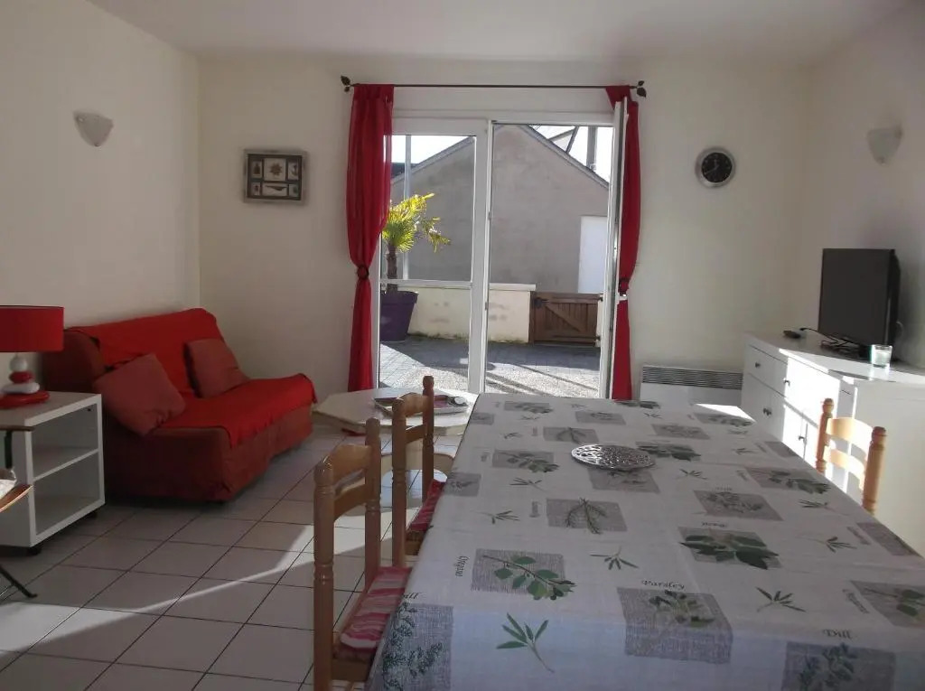 Residence Etoile de Mer