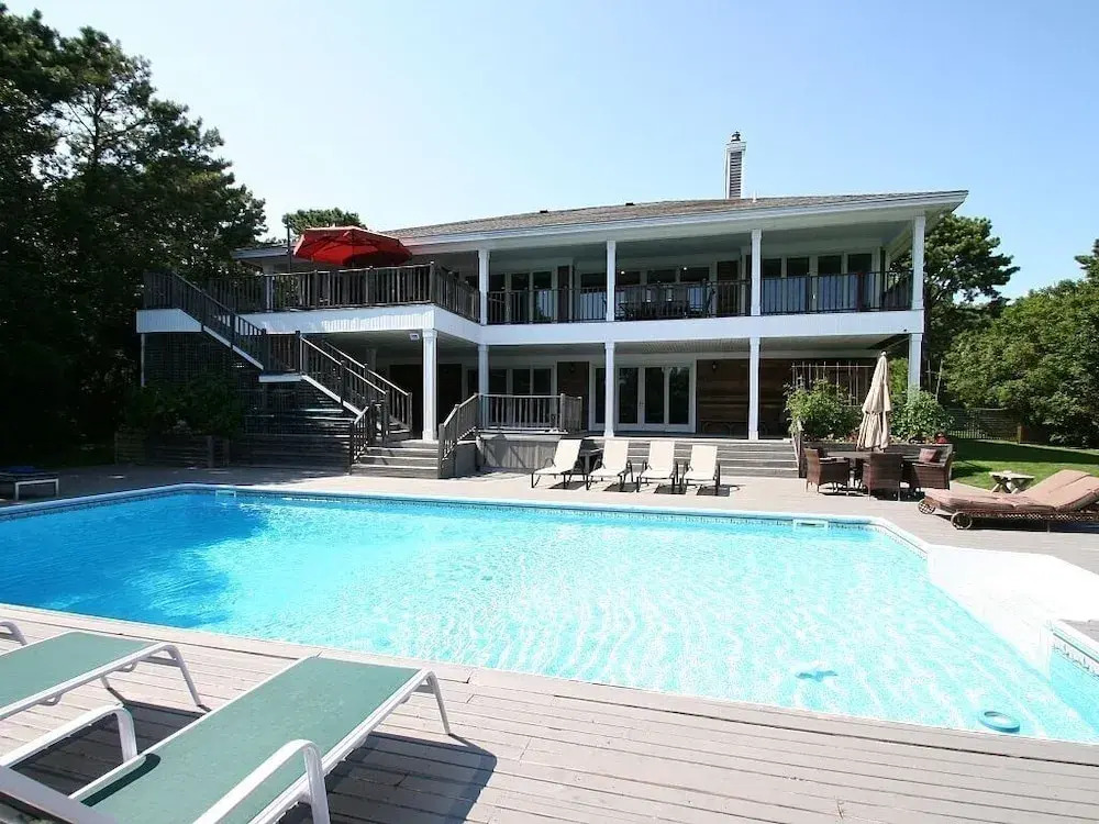 Villa Skylar