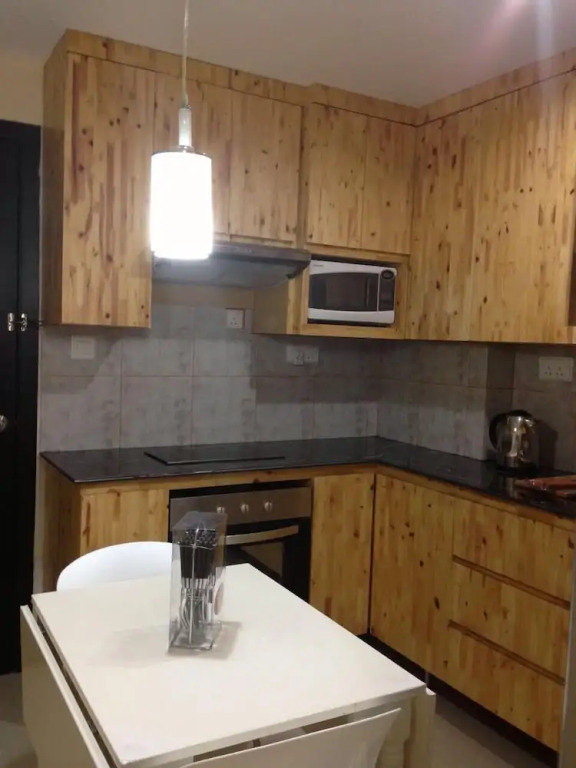 Studio unit Nagoya Mansion Batam