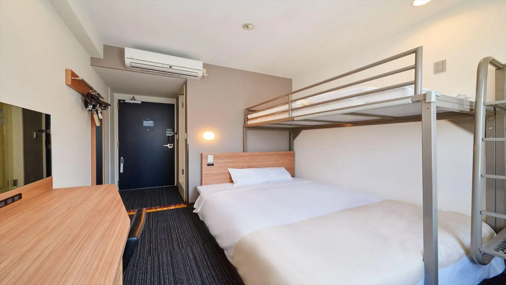 Super Hotel Namba Nipponbashi