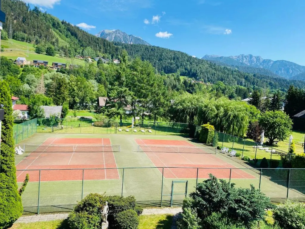 Sporthotel Royer