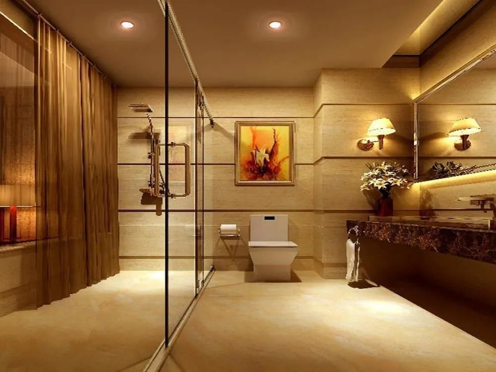 Huangting Hotel