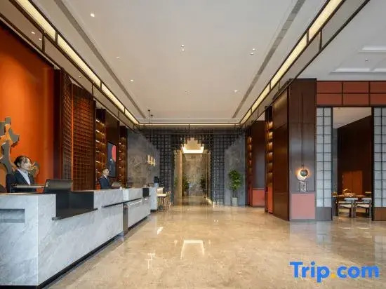 ROYGEM Hotel (Longfor Yantai Longkou Paradise Walk, Yantai)