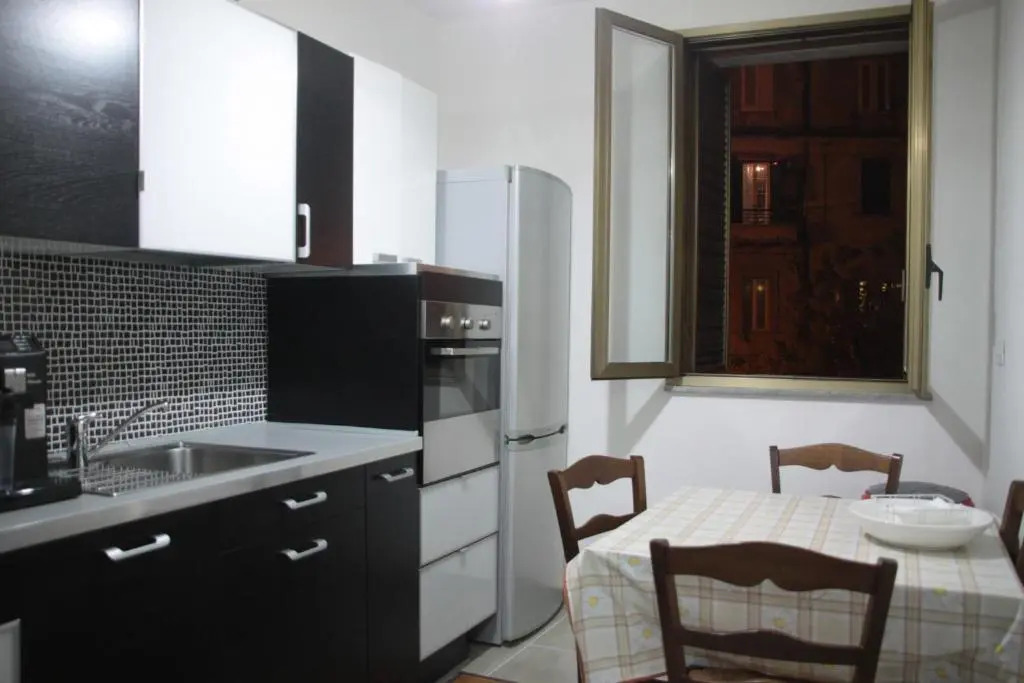 B&B Cosenza