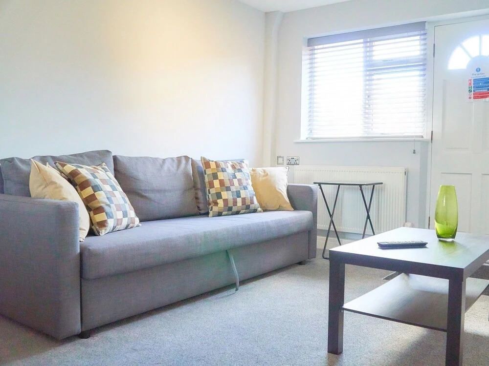 Unity House Serviced Apartments