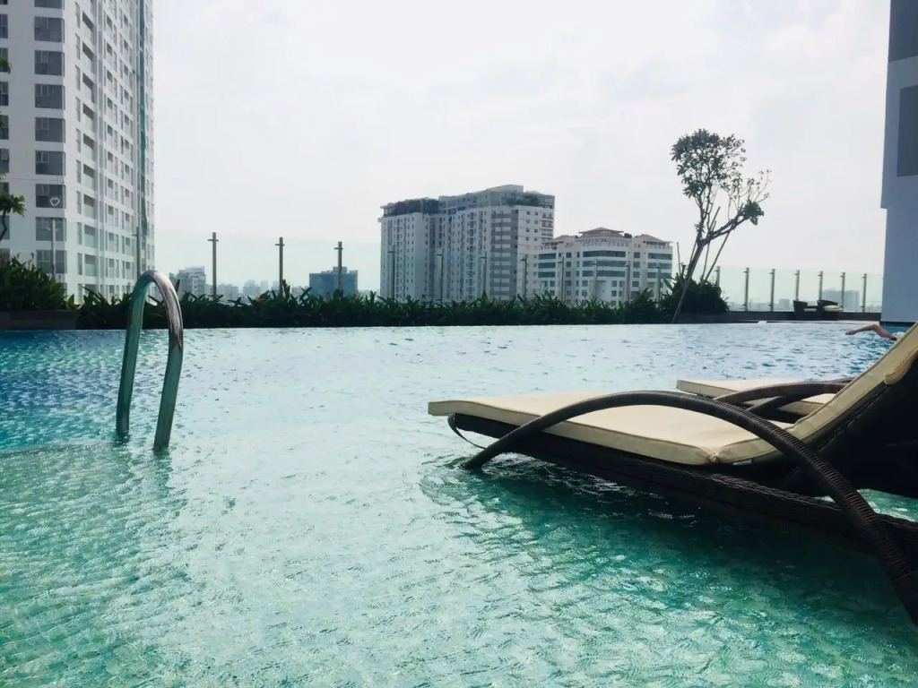 Andinh Apartment