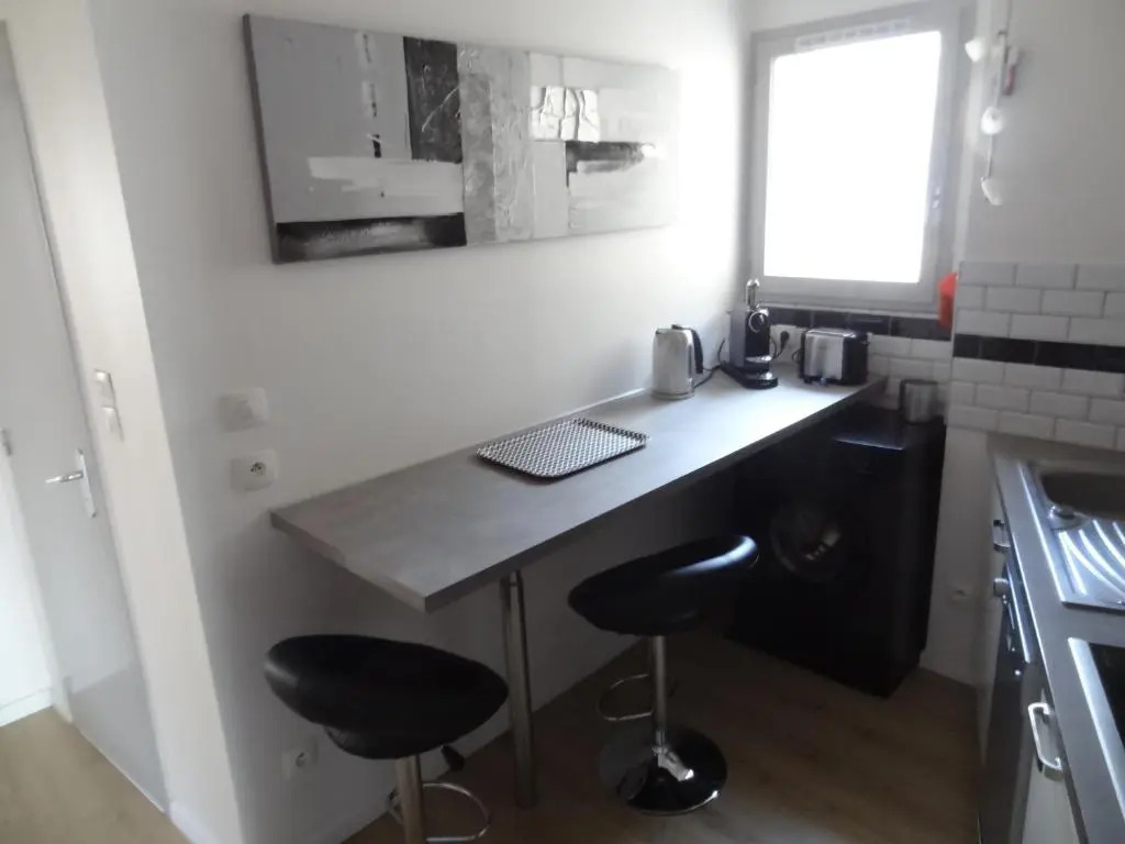 Appartement HEMINGWAY