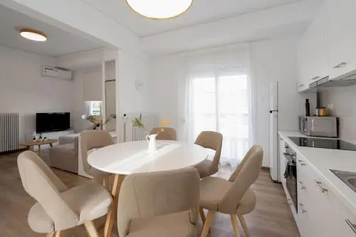Flat 2 bedrooms 1 bathroom - Athens