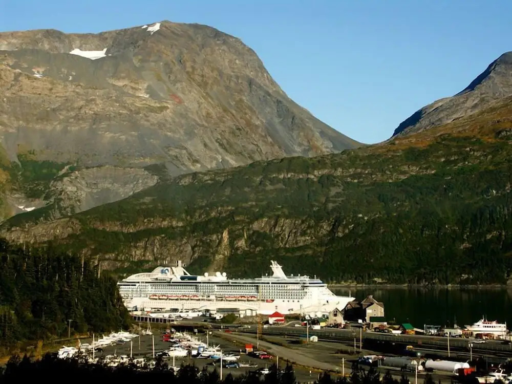 Glacier View Condo Suites