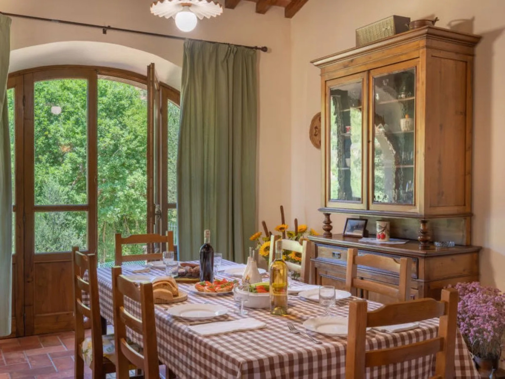 Holiday Home Il Sorbino by Interhome