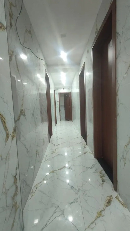 Hotel Samrat Palace