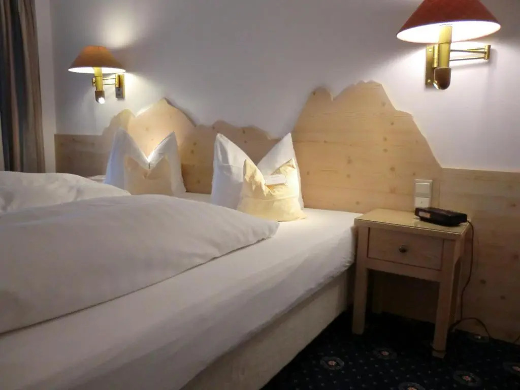 Hotel Rheinischer Hof