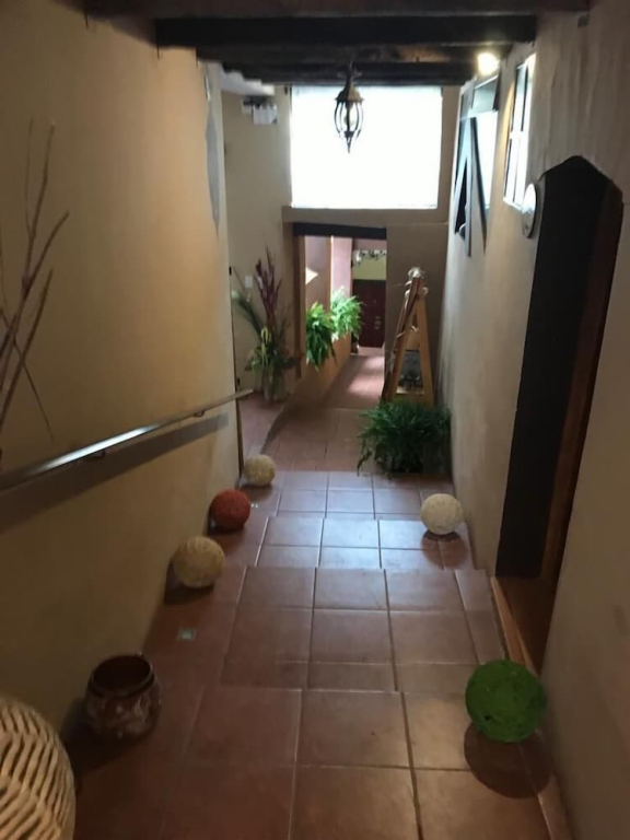 Casa de las Escaleras