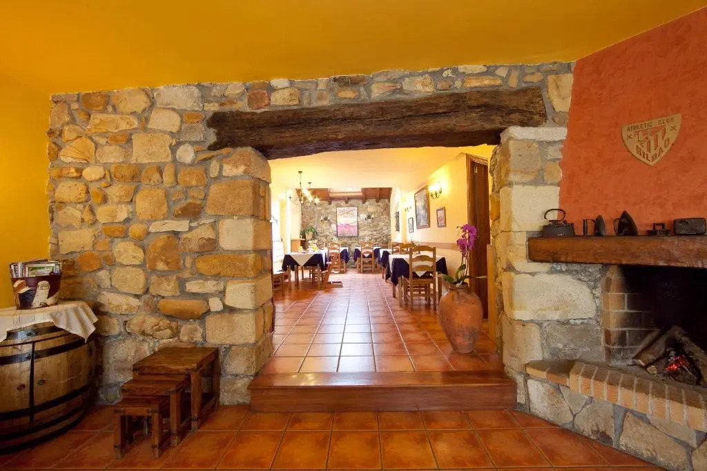 Hotel Matsa B&B