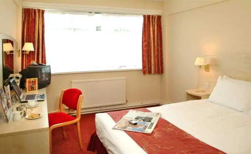 Newgate Hotel Newcastle