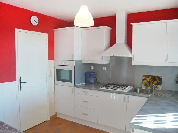 Holiday Home Roumagnac by Interhome