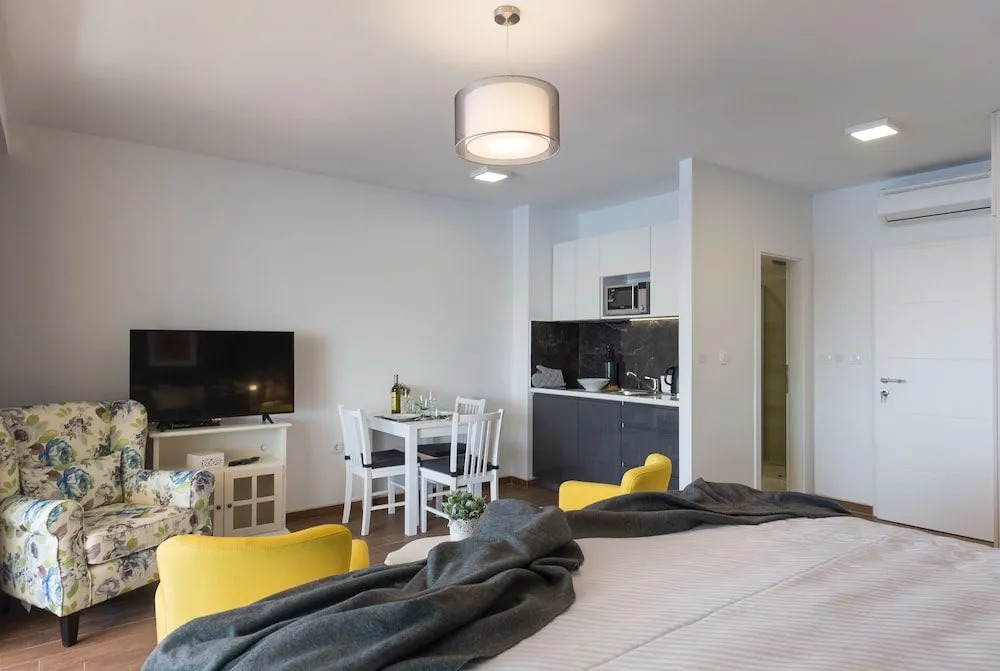 Amorino Of Dubrovnik Apartments