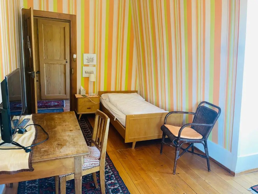 Hotel Sternen Worb
