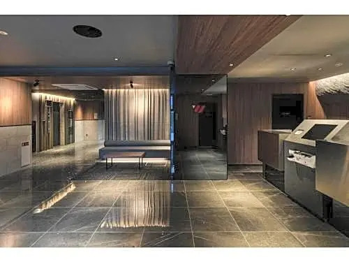 Willows Hotel Osaka Shin Imamiya - Vacation STAY 03163v