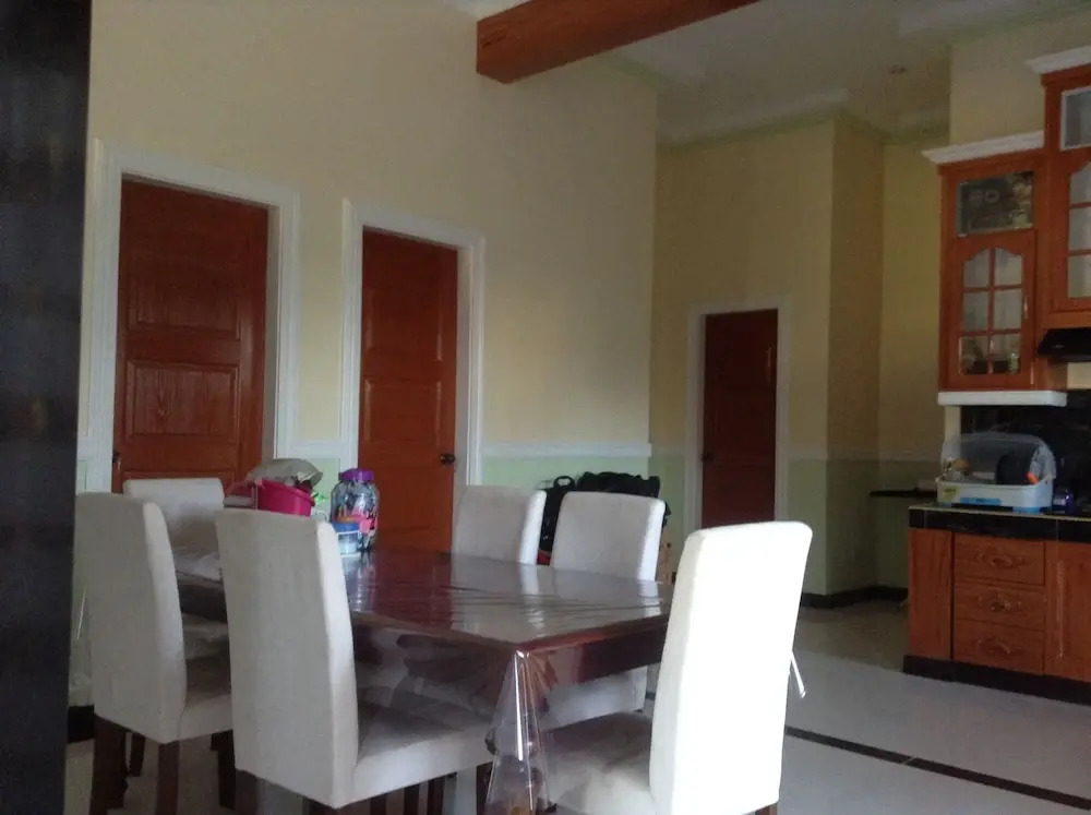 DanSam House