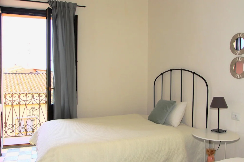 Is Scabas Guestrooms