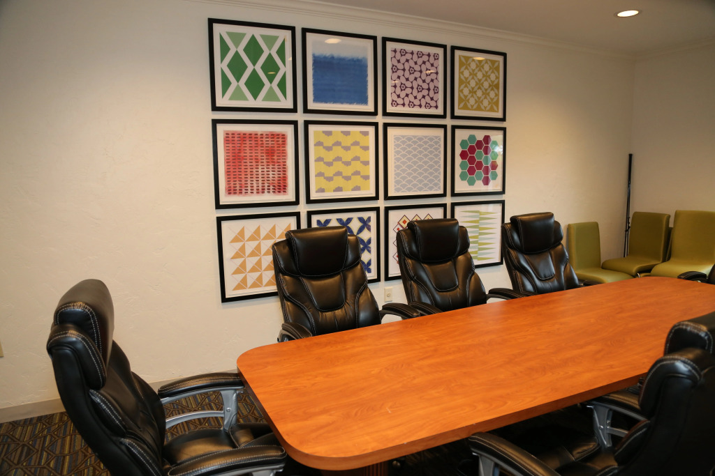 Holiday Inn Express Hotel & Suites Greenville by IHG