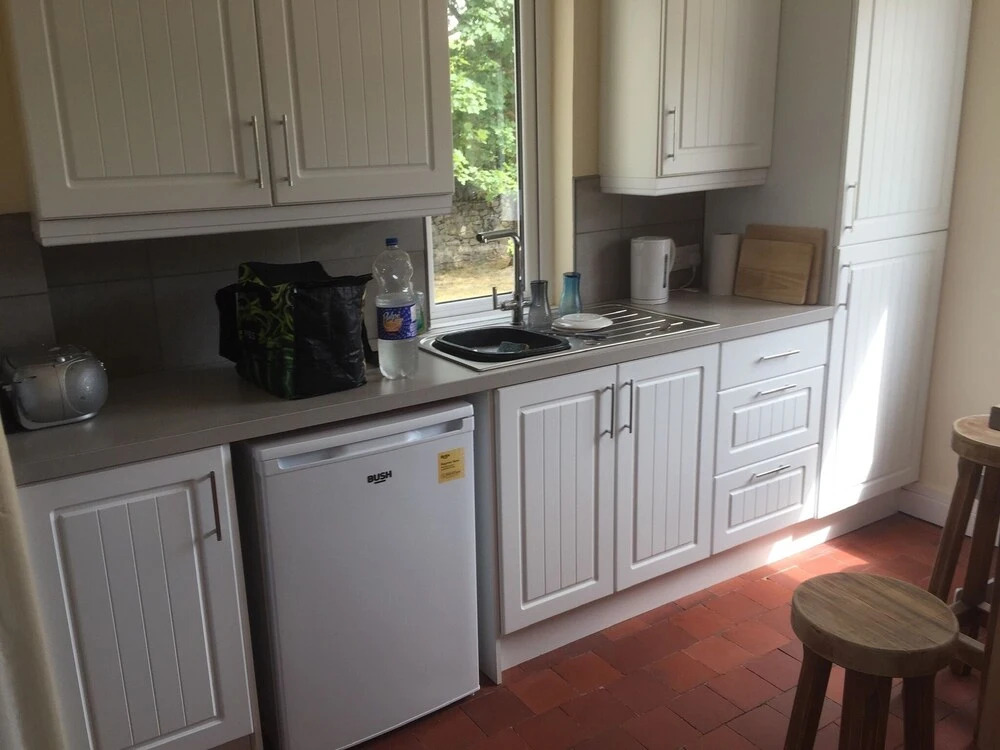 Lovely Nefyn Detached House With sea Views