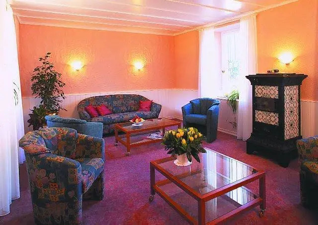 Hotel Morgensonne
