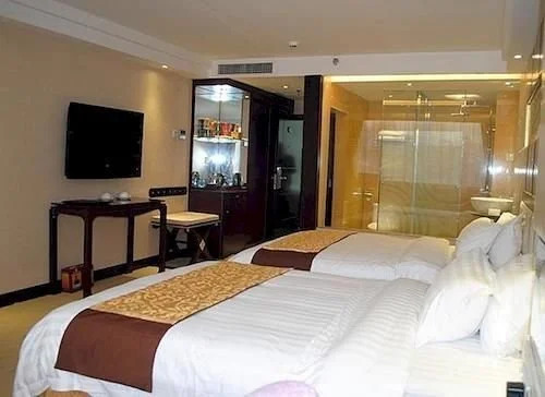 Jing Hao Wan Hotel