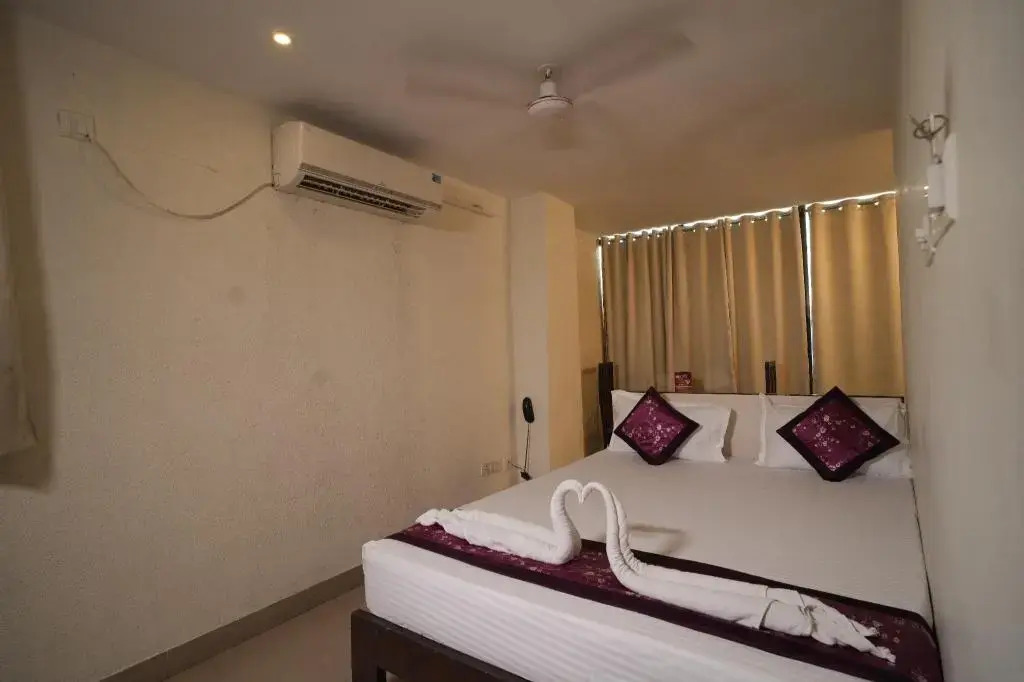 Hotel Pearl