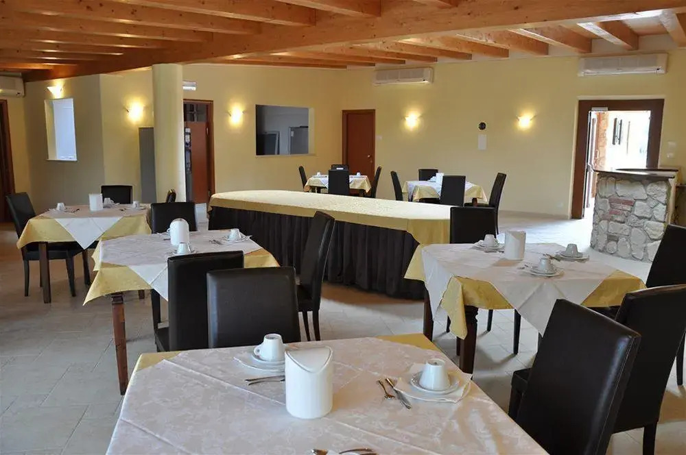 B&B Le Murette - ENJOY HOLIDAY