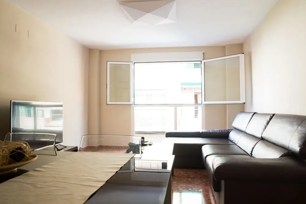 Patraix Apartamento