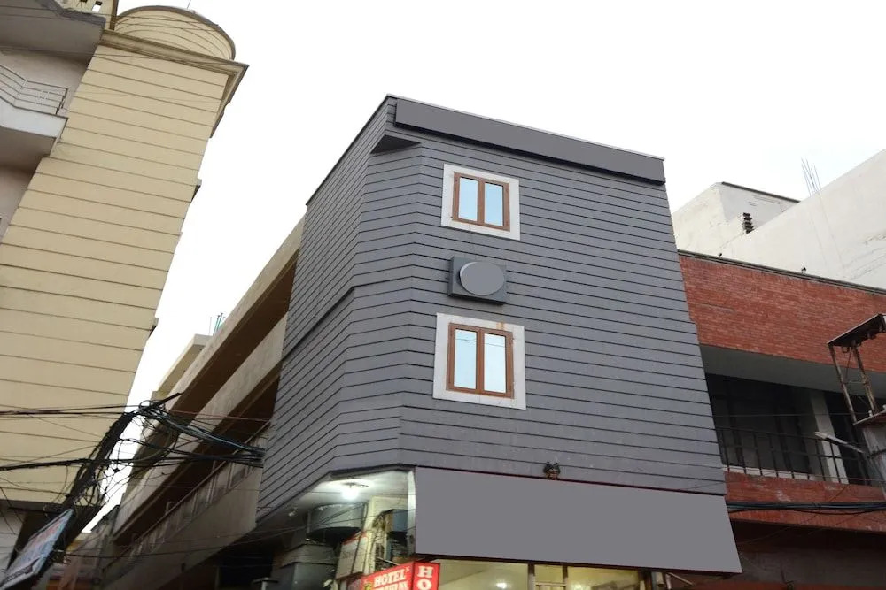 Oyo 29409 Hotel Best Sleep Inn