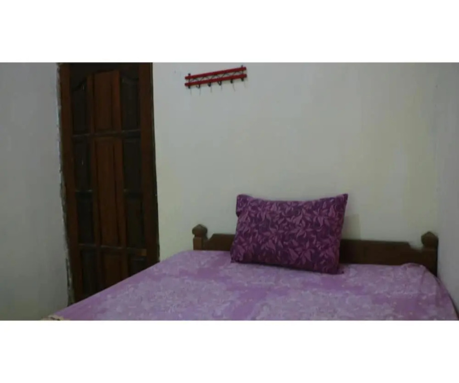 Homestay Mbah Parni
