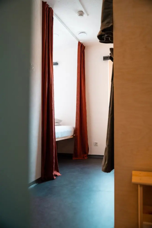 Bogentrakt Hostel