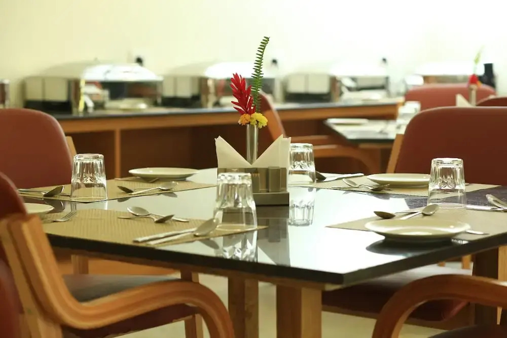 Livgrand Bison Rise Resort Yercaud