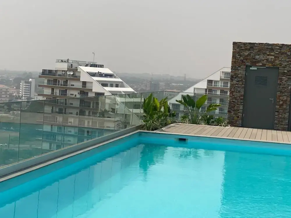 Tripview luxury Apartments at Loxwood
