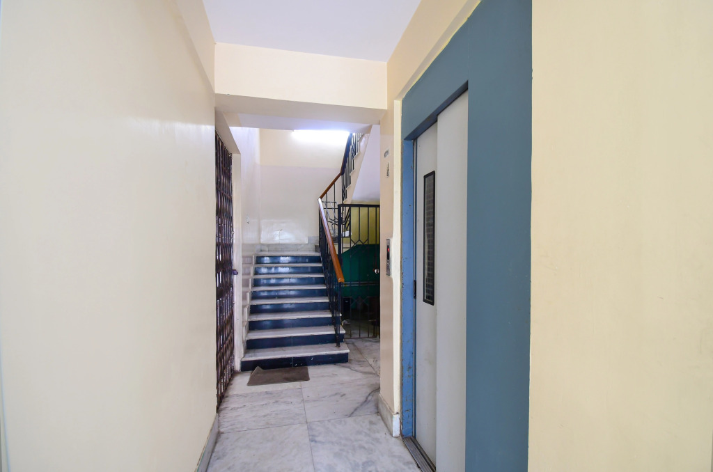 FabHotel Town Inn
