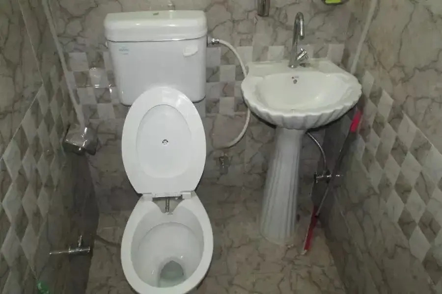 Rudra Guest House