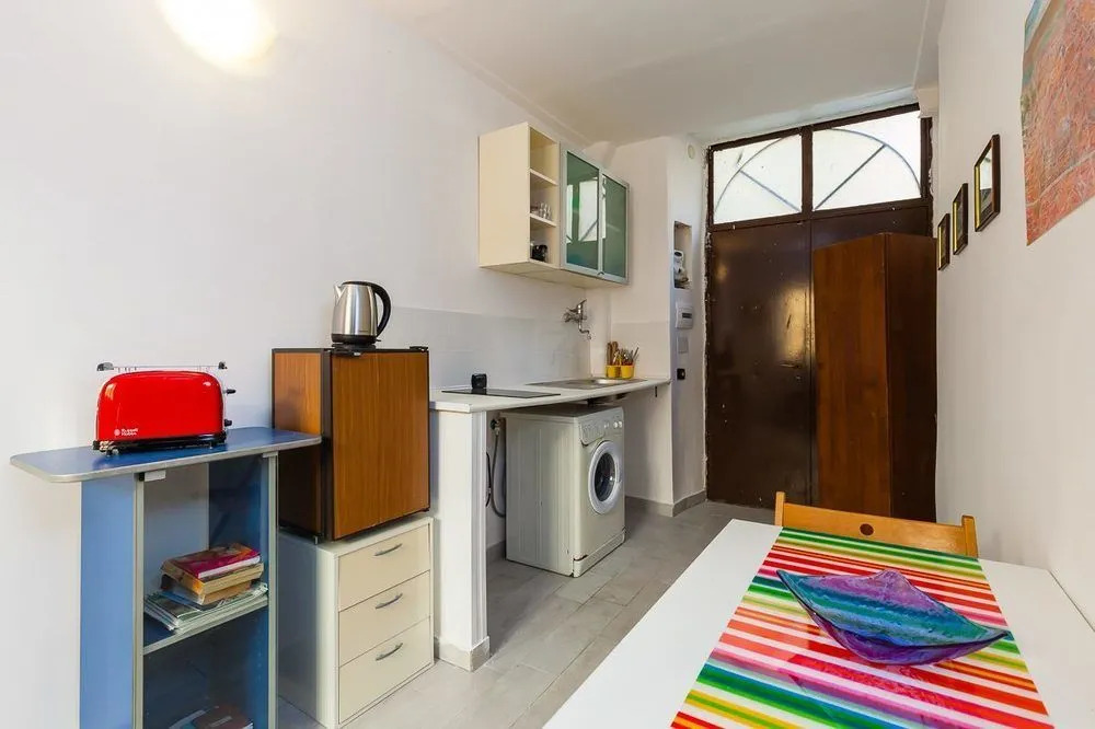Apartment Atri I - BH 53
