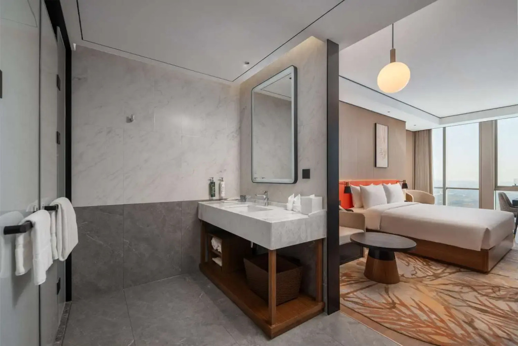 Hilton Garden Inn Hefei Feixi