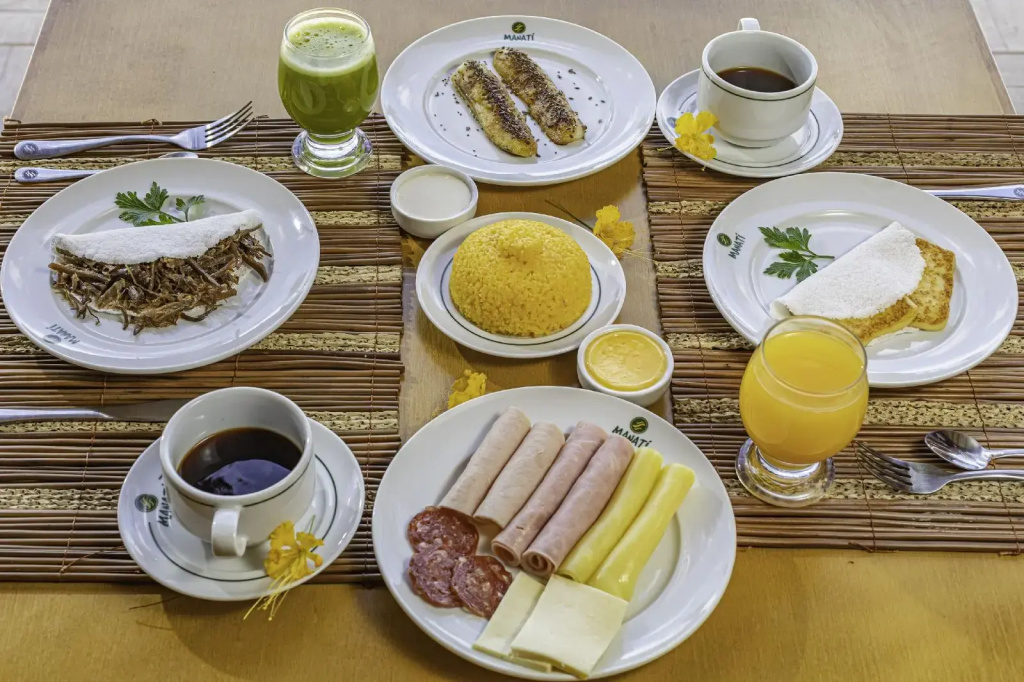 Hotel Manati