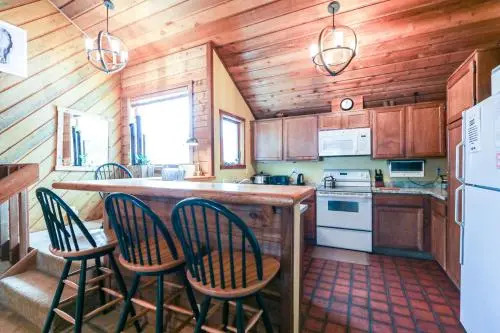 Snowcreek 288 Condo