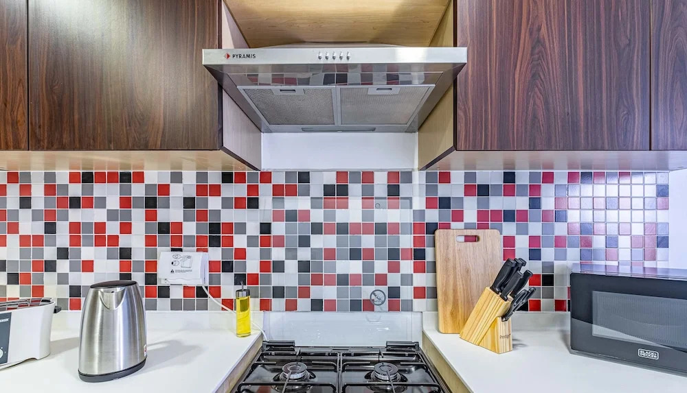Azure Residence Suites