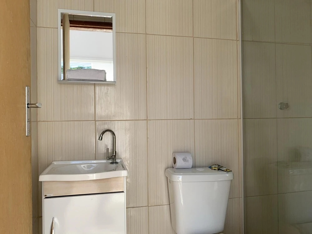 Private Suites in Angra dos Reis Excellent Location Suite 3