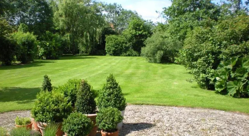 B&B Beaujardin