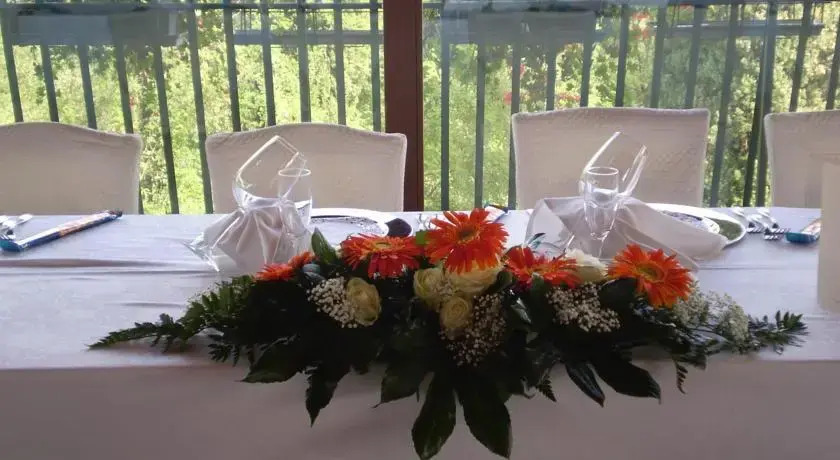 Hotel Ristorante Al Picaron