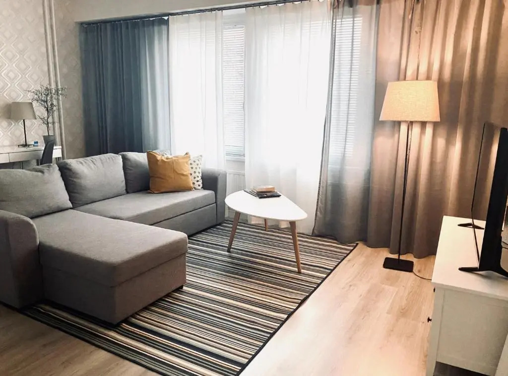 Hamina City Apartments