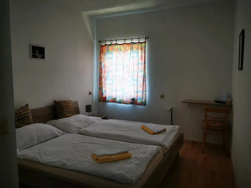 Hotel Goldene Krone